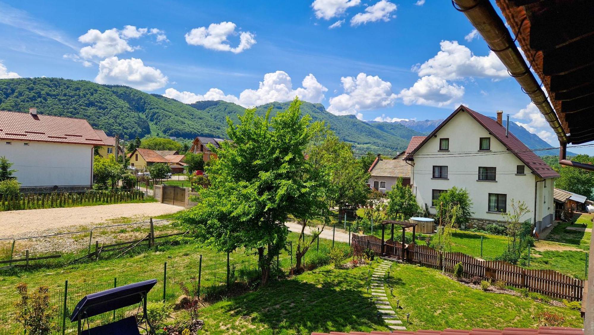 Refugiul Domnitei Hotel Bran  Exterior photo